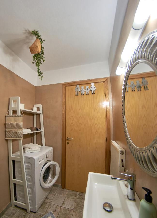 Iraklitsa View Apartment Nea Iraklitsa Екстериор снимка