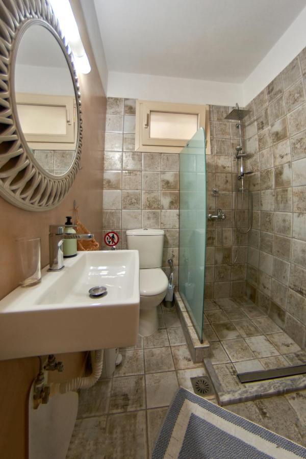 Iraklitsa View Apartment Nea Iraklitsa Екстериор снимка